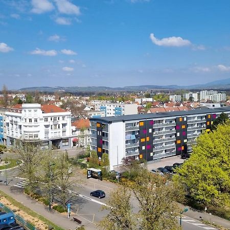 Traumhaftes Studio In Top Lage! Saint-Louis  Bagian luar foto