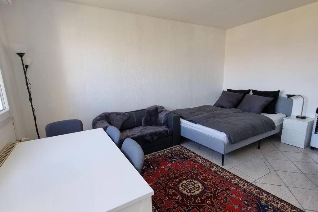 Traumhaftes Studio In Top Lage! Saint-Louis  Bagian luar foto