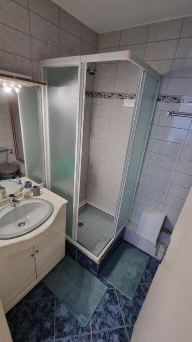 Traumhaftes Studio In Top Lage! Saint-Louis  Bagian luar foto
