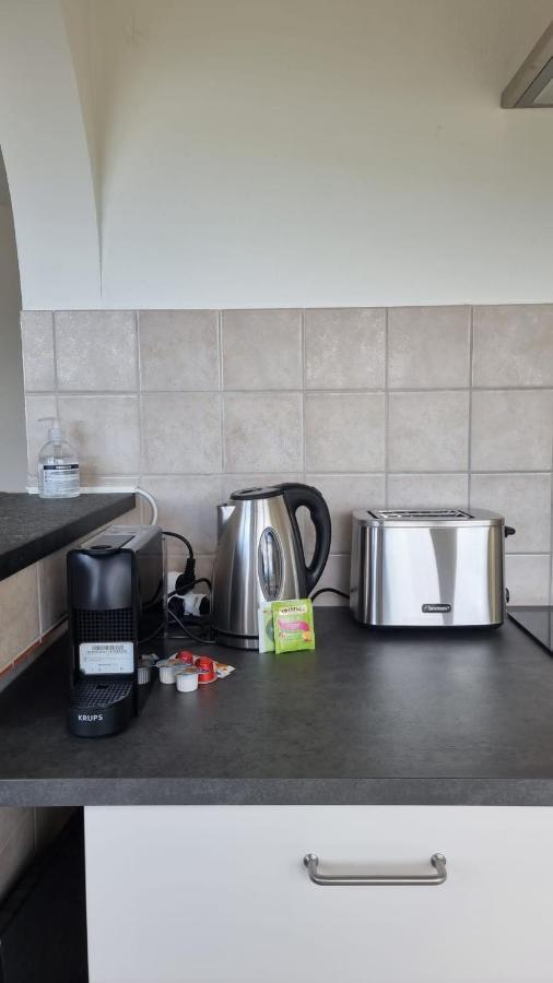 Traumhaftes Studio In Top Lage! Saint-Louis  Bagian luar foto