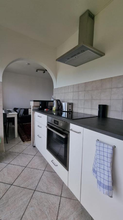 Traumhaftes Studio In Top Lage! Saint-Louis  Bagian luar foto