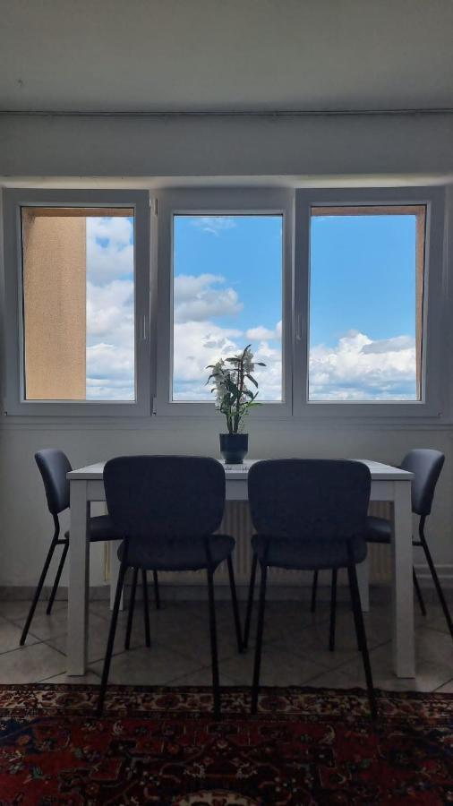 Traumhaftes Studio In Top Lage! Saint-Louis  Bagian luar foto