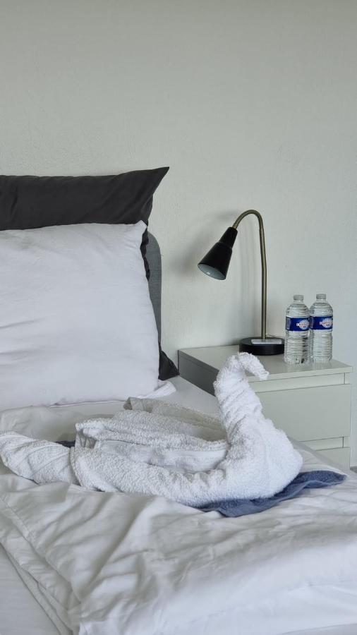 Traumhaftes Studio In Top Lage! Saint-Louis  Bagian luar foto